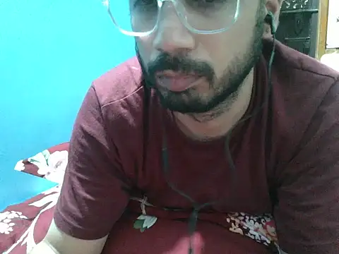 Chat +18 de Precumboner ao vivo