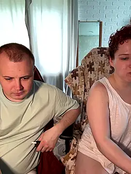 عرض كام MrMrsRight