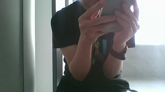 nole_china7 Live XXX-chat