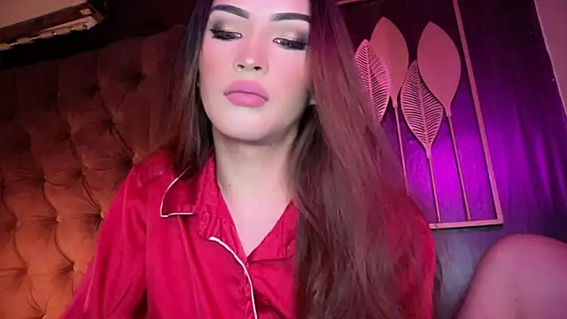 Alicegreenexx Webcam Show