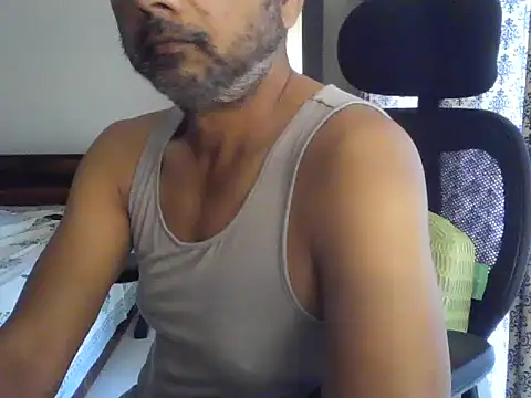 Moh-Moksha Adlı Modelin Canlı XXX Sohbeti