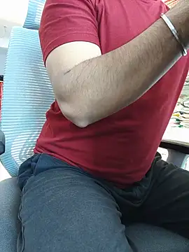 8inch_hunk19のライブXXXチャット
