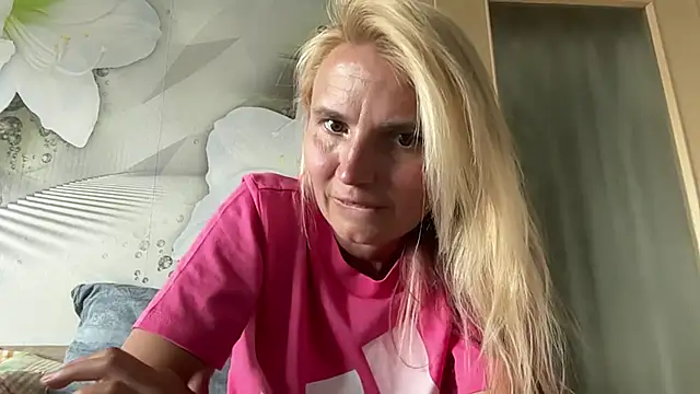 Show webcam de s-te-fan-i