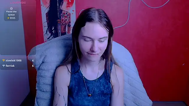 Fiona_Night live XXX chat