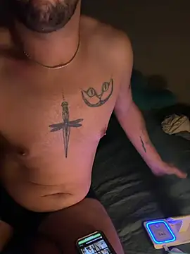 Webkamerová show medicenbruu