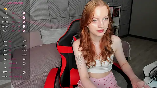 Онлайн чат XXX SherryKelly