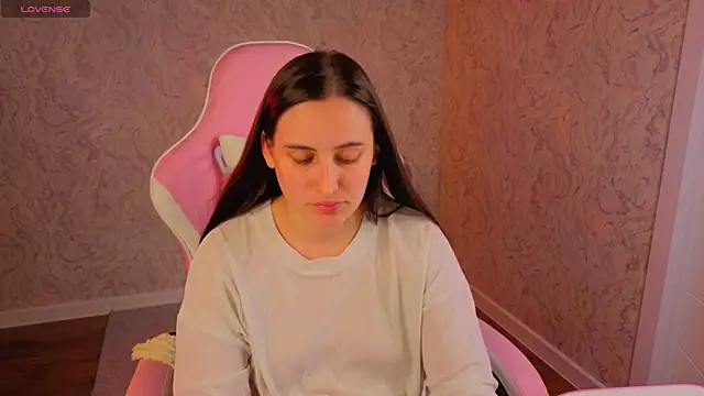 Czat XXX na żywo – Elizabet_Colllins