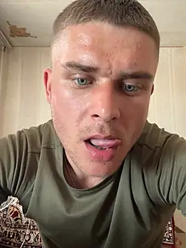 XXX chat uživo modela Lion21s