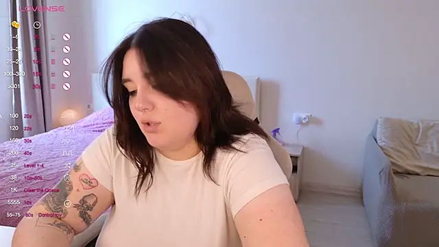 YumiYammy – Live XXX-chat