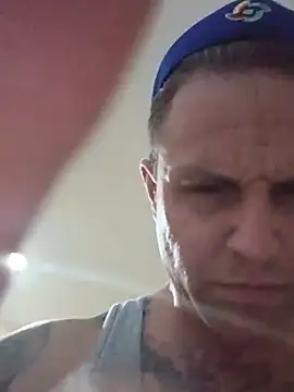 ThickaThuckDick07: διαδικτυακό σόου στην κάμερα