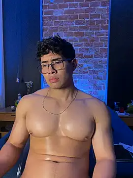GrayAndrewsn Webbikameraesitys