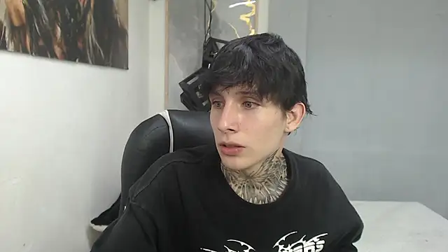Cry_thereal Live XXX-chat