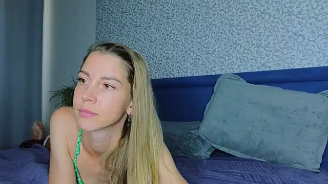 Kristi_Wolf – Live XXX-chat