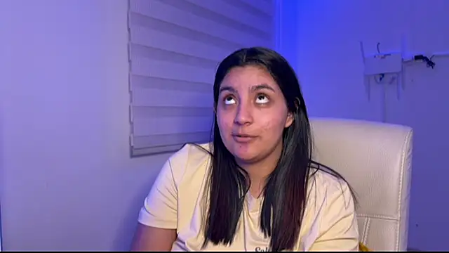 cloe_small Chat XXX in diretta