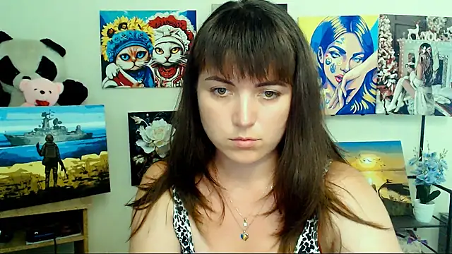 Czat XXX na żywo – Darina_M_