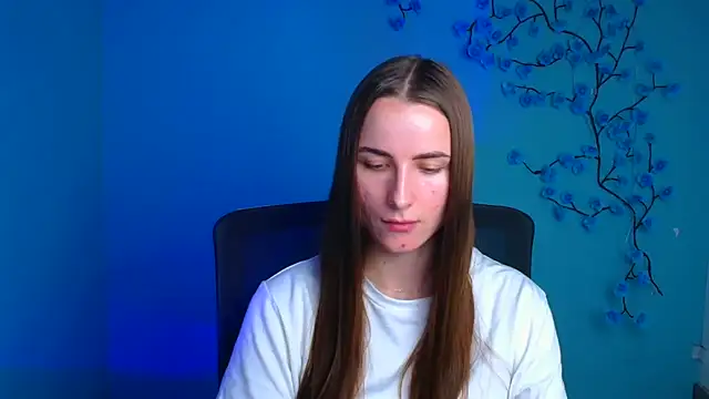Czat XXX na żywo – Eva_Janee