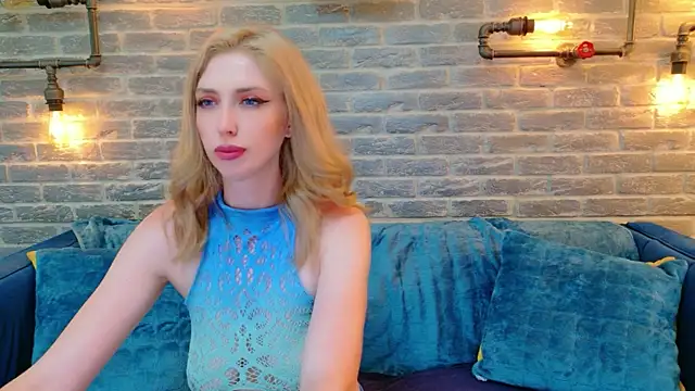 Czat XXX na żywo – LisaCaprice