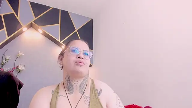 brigittemiller Live XXX-chat