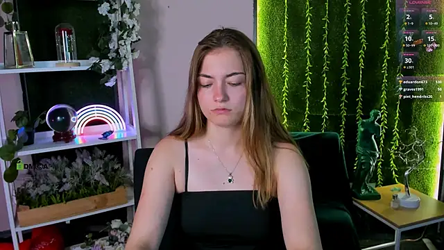 baby_hotte's Live XXX Chat
