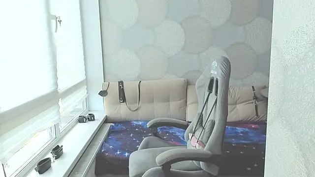 Czat XXX na żywo – Mistress-Stella