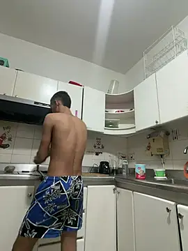 friends_lust_latin's Webcam Show