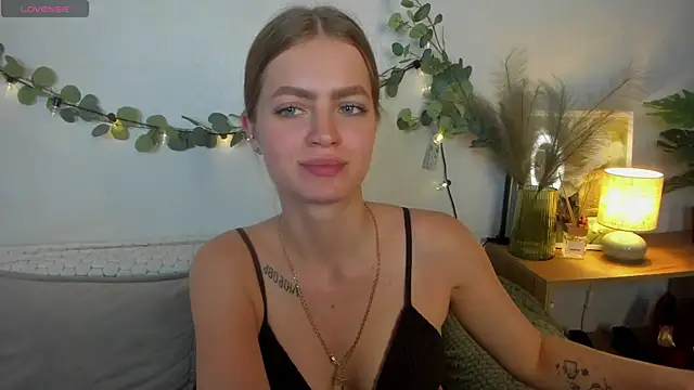 Czat XXX na żywo – EmillyStarr