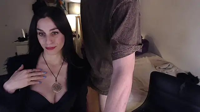 Czat XXX na żywo – lunitaloveangel