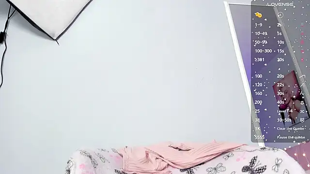 ScarletGV 即時 XXX 聊天