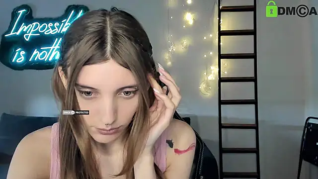 CherryBloom777's Live XXX Chat