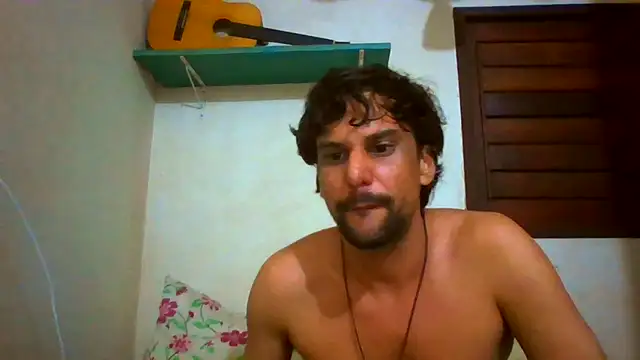 buenocouple's Live XXX Chat
