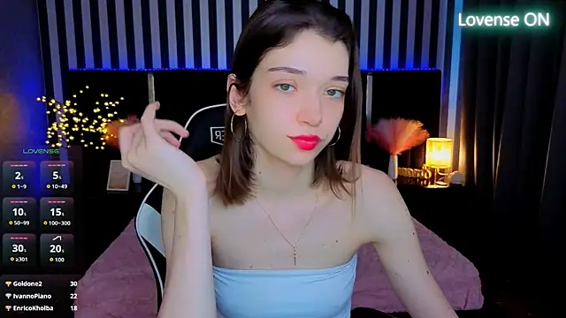 Cherry_Wipe Webcam-Show