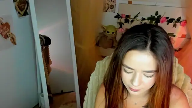 Bella_XO's Live XXX Chat