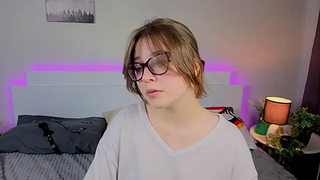Chat XXX en directo de Next2Marie