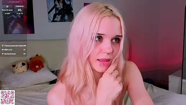Mimi_angels Webcam-Show