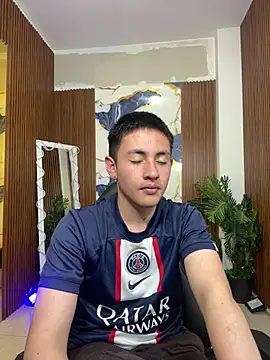 Andres_Tay 现场XXX聊天