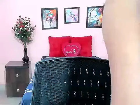 Melis_Sandra élő XXX-chatje