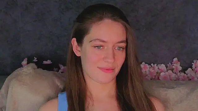 Agnes_Wells' Live XXX Chat