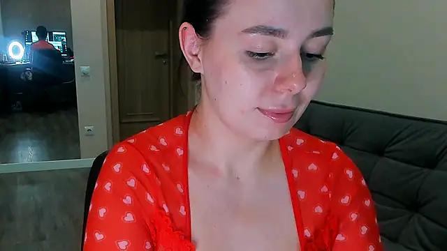 Di_na_Bell Obrolan Langsung XXX