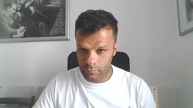 FROCETTO93 Webcam show