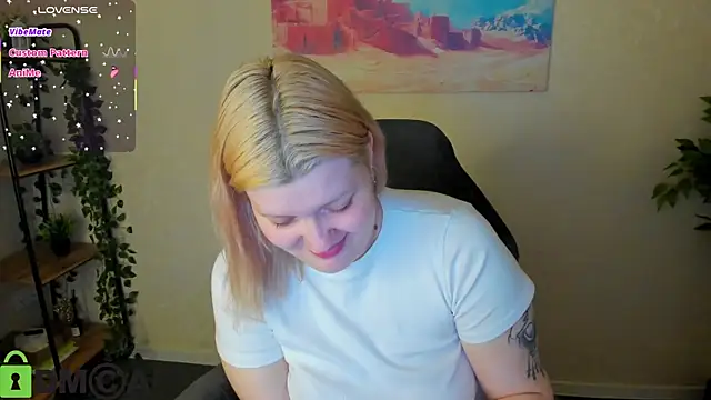 Michele_Greenn Obrolan Langsung XXX