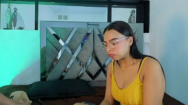 Chel_seth Live XXX-chat