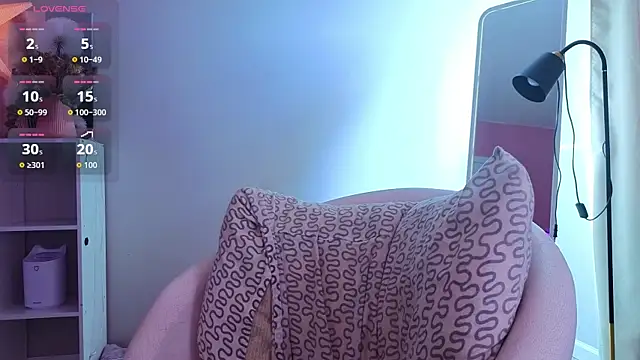 SmolCutie's Live XXX Chat