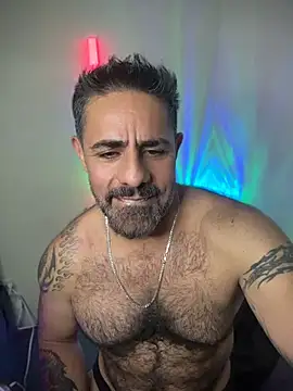 wolfbucker Webcam Show