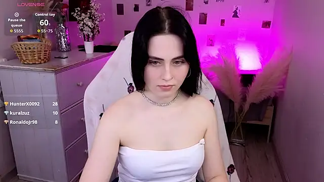 NoraLumi Obrolan Langsung XXX