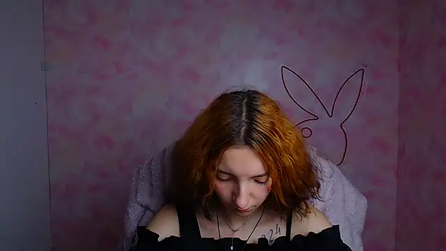 Butterfly_Milly's Live XXX Chat