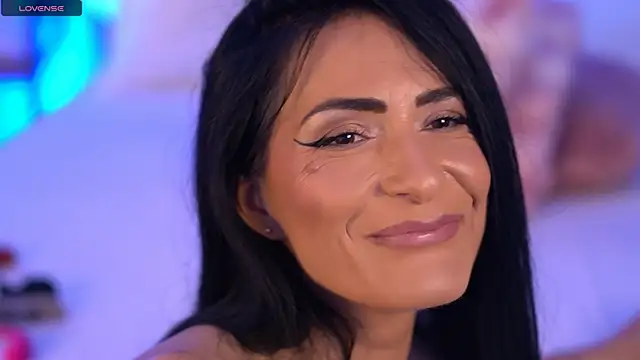 RaisaVawn Webcam show