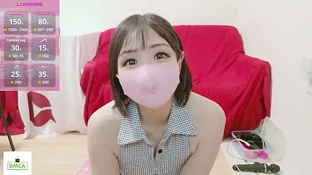 _konkon_ – Live XXX-chat