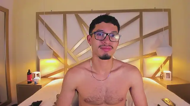 Jaxon_Carter Live XXX-chat