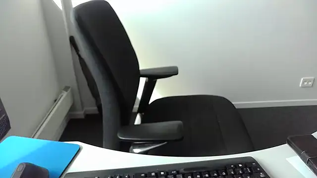 Buggemann – webcam-show
