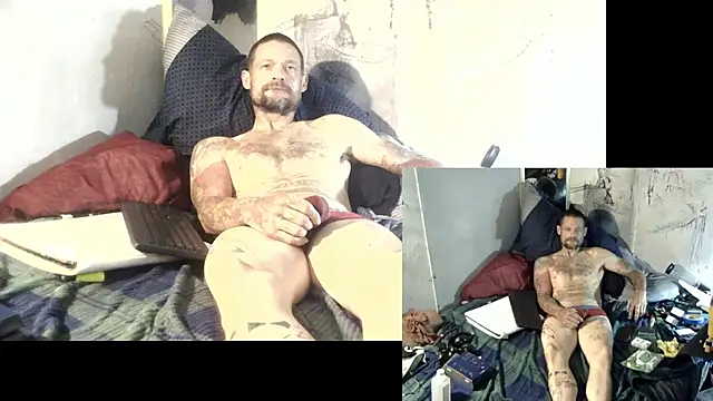 TheOneYouLove69 Pertunjukan Webcam
